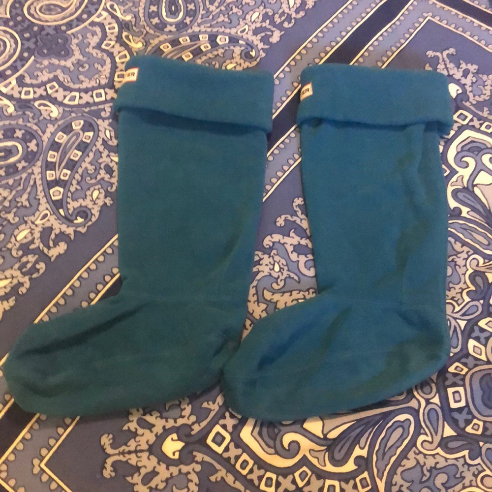 hunter boot socks